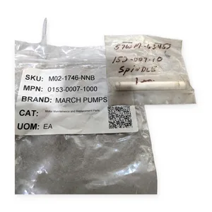 0153-007-1000 March Pumps