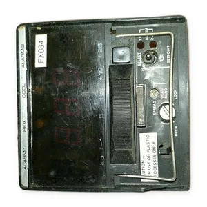 Invensys A-12314-1 Temp Process Controller