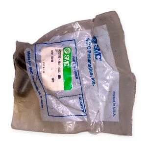 SMC NCDQ250-26A-15DC-7F Assembly NCQ2 Compact Cylinder