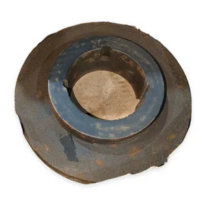Martin 1B74TB V-Belt Pulley Sheave