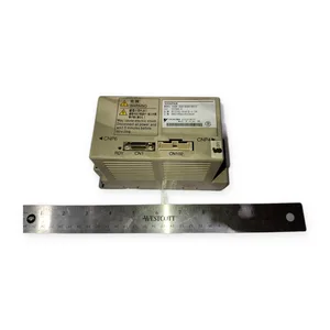 Yaskawa SGDR-SDA140A01BY22 Servo Drive