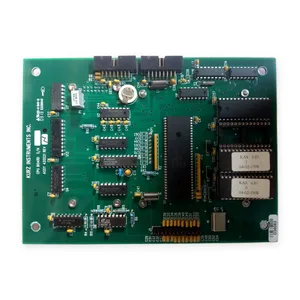 Kurz Instruments 420221 CPU Board