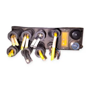 Turck FDNL-N1600-T Device NET