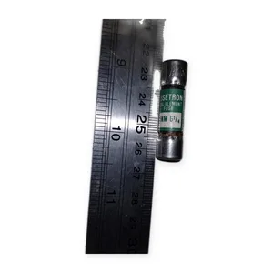Fusetron FNM6 Supplemental Fuse – actual item, photo 1 of 5