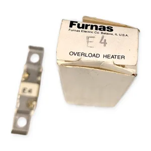 Furnas Heater Element Motor Starter