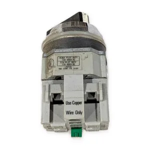 ASD2L10N Panel Mount Indicator Module