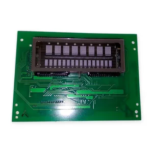 Foxboro K0128RU-0E Transmitter