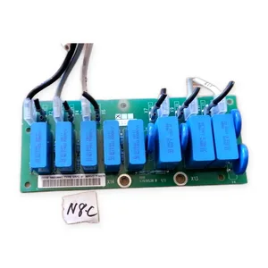 ABB 57619538 PLC Control Board