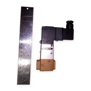SMC VNB112A-N6A-5DZA Valve Flow Control Solenoid