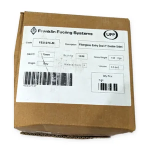 Franklin Fueling FEB-075-M SYSTEMN Fiberglass Entry Seal