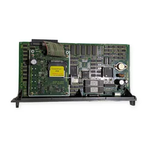 Fanuc A16B-2202-0630/01A Data Server Board CNC PCB