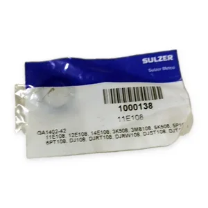 Sulzer Metco GA1402-42 Power Tool