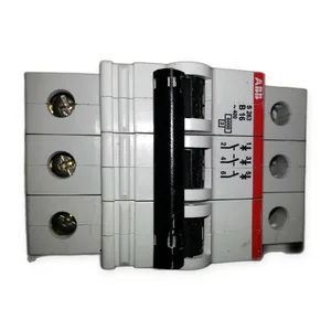ABB S263-B16 Circuit Breaker