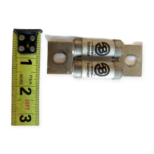 Bussmann BS88 :4 Semiconductor Fuse – actual item, photo 1 of 4