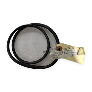 Fram 238209 Engine Oil Filter Gasket Seal