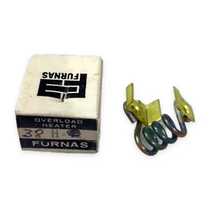 Furnas 34EATER Overload Relay Heater Element – actual item, photo 1 of 5