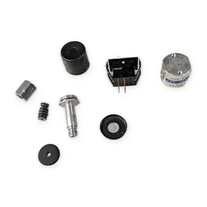 Carling Lamp Illuminated Rocker Switch