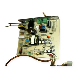 Computer Products NFS45-7630 Power Supply Board