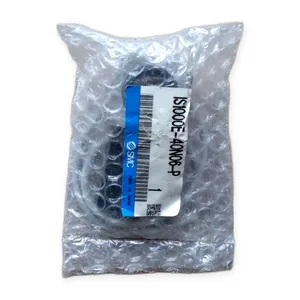 SMC IS1000E-40N06-P Pneumatic Pressure Switch