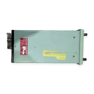 Bach-simpson 366C05 5624 Controller Panel Meter
