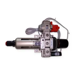 SMC NAW3000-N03D Filter Regulator