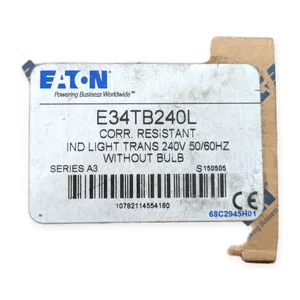 Eaton E34TB240L Indicator Light