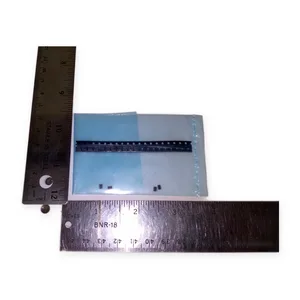 Texas Instruments SN74LVC1G175DBVR Integrated Circuit
