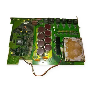 Allen-Bradley 74102-307-51 1394 Servo Drive Circuit Board
