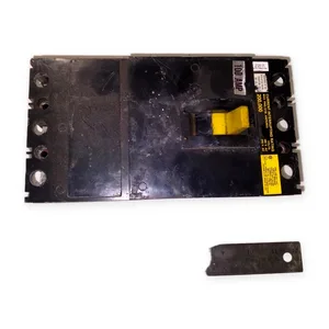 Square D IFL3410 Molded Case Circuit Breaker