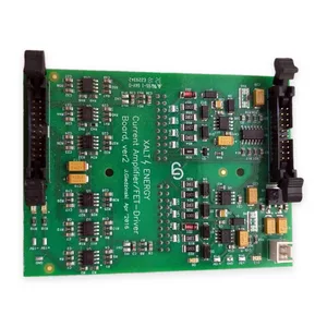 0-AM6 Energy ver2 Current Amplifier – actual item, photo 1 of 4
