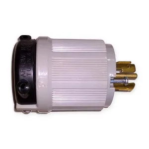 Arrow Hart AH6472 Locking Plug