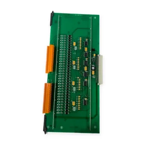 VAN Dorn 330037 ASSY Circuit Board – actual item, photo 1 of 5