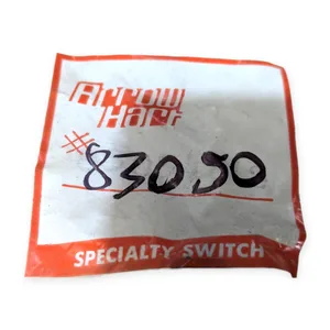 Arrow Hart 83050 Toggle Switch