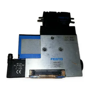 Festo VADMI-140-P Vacuum Generator