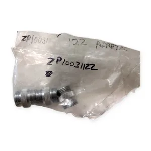 ZP10031122 Right Angle Adapter Fitting – actual item, photo 1 of 4
