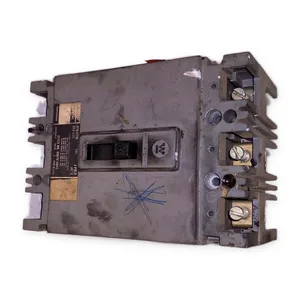 Westinghouse HFB3070L Molded Case Circuit Breaker