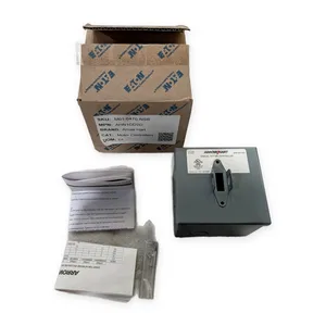 Arrow Hart AHN1GD2D Controller NEMA Type 1 Enclosure