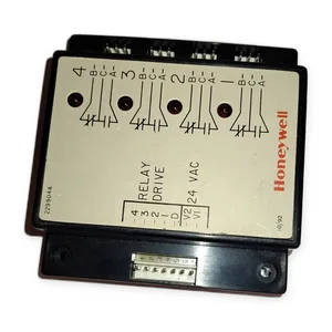 Honeywell 97-9072 Class 2