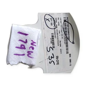 Kemet T491D336K016AT Tantalum Chip Capacitor