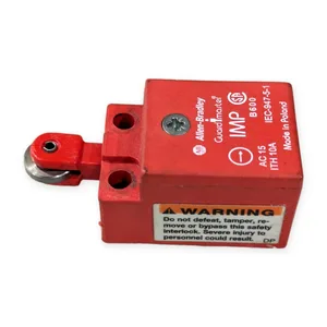 Allen-Bradley 440P-M18001 IMP Safety Limit Switch