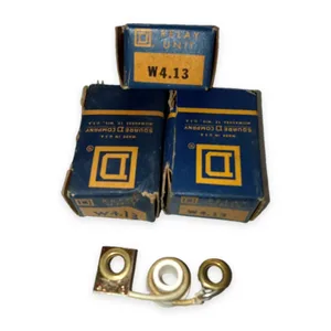 Square D W4.13 Thermal Unit Heater Element