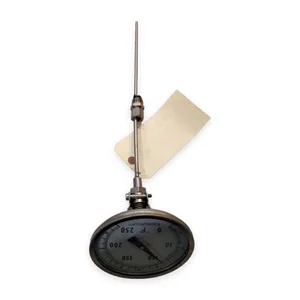Ashcroft Gauge