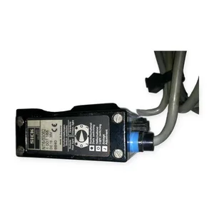 SICK NT6-03062 Photoelectric Contrast Sensor