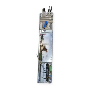 Bosch Rexroth HDS03.2-W100N Servo Drive