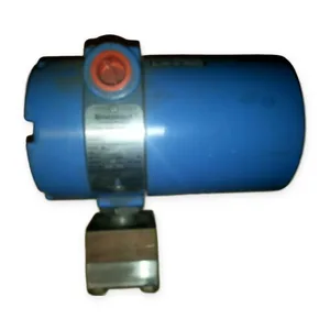 Rosemount 1144G0120A22M1 Transmitter 0-60 PSI Gauge