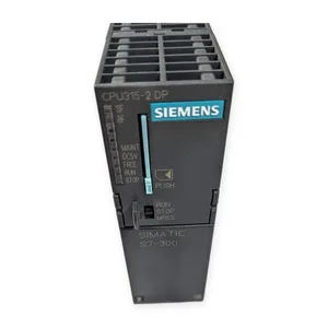 Siemens 6ES7315-2AH14-0AB0 SIMATIC S7-300 CPU