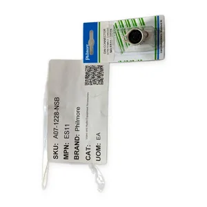 Philmore ES11 Female Chassis Mount Connector – actual item, photo 1 of 9