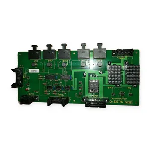 Hitachi SLDS-0 Seiki 09-06-01-00 Spindle Drive