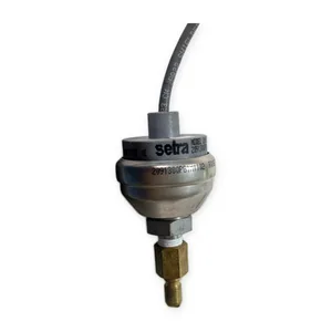 Setra 1100PG1M1102 209 Pressure Transducer