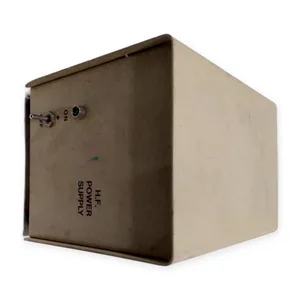 Fuji Electric EF8424-NC HF Power Supply Front Light
